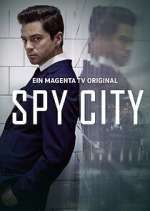 Watch Spy City Megashare9