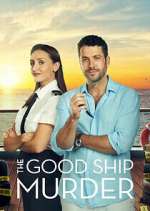 Watch The Good Ship Murder Megashare9
