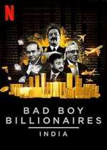 Watch Bad Boy Billionaires: India Megashare9