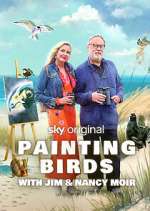 Watch Painting Birds with Jim and Nancy Moir Megashare9