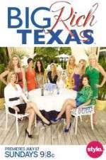 Watch Big Rich Texas Megashare9