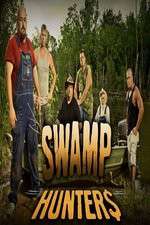 Watch Swamp Hunters Megashare9