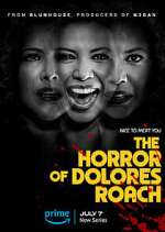 Watch The Horror of Dolores Roach Megashare9