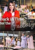 Watch Back in Time for the Factory Megashare9