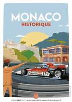 Watch Monaco Historique Grand Prix Highlights Megashare9