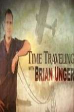 Watch Time Traveling with Brian Unger Megashare9