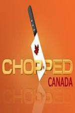 Watch Chopped Canada Megashare9
