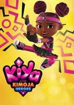Watch Kiya and the Kimoja Heroes Megashare9