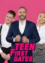 Watch Teen First Dates Megashare9