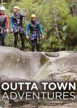 Watch Outta Town Adventures Megashare9