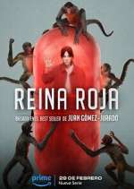 Watch Reina Roja Megashare9