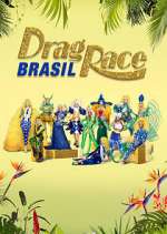 Watch Drag Race Brasil Megashare9