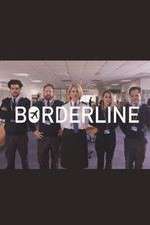 Watch Borderline Megashare9