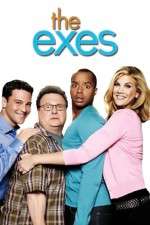 Watch The Exes Megashare9
