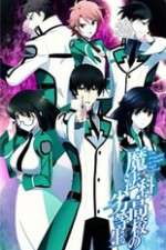 Watch Mahouka Koukou no Rettousei Megashare9