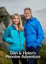 Watch Dan & Helen's Pennine Adventure Megashare9