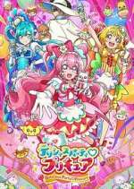 Watch Delicious Party Pretty Cure Megashare9