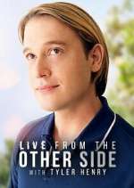 Watch Live from the Other Side with Tyler Henry Megashare9