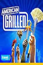 Watch American Grilled Megashare9