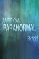Watch American Paranormal Megashare9