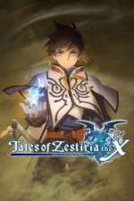 Watch Tales of Zestiria the X Megashare9