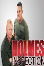 Watch Holmes Inspection Megashare9