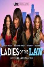 Watch Ladies of the Law Megashare9