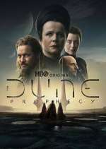 Watch Dune: Prophecy Megashare9