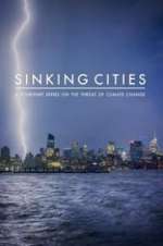 Watch Sinking Cities Megashare9