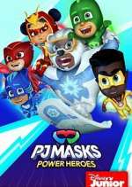 Watch PJ Masks Power Heroes Megashare9