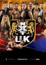 Watch WWE NXT UK Megashare9