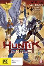 Watch Huntik Secrets and Seekers Megashare9