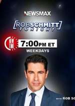 Watch Rob Schmitt Tonight Megashare9