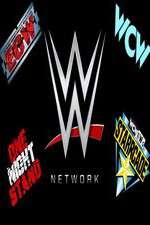 Watch WWE Pay-Per-View on WWE Network Megashare9