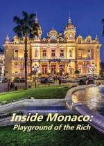 Watch Inside Monaco: Playground of the Rich Megashare9