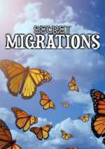 Watch Secret Migrations Megashare9