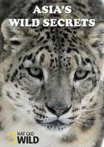 Watch Asia's Wild Secrets Megashare9