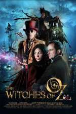 Watch The Witches of Oz Megashare9