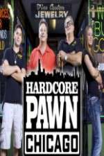 Watch Hardcore Pawn Chicago Megashare9