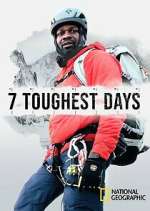 Watch 7 Toughest Days Megashare9