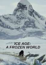 Watch Ice Age: A Frozen World Megashare9