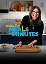 Watch Rachael Ray's Meals in Minutes Megashare9