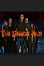 Watch The Demon Files Megashare9