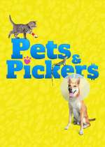 Watch Pets & Pickers Megashare9