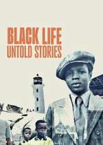 Watch Black Life: Untold Stories Megashare9