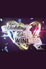 Watch Wedding Day Winners Megashare9