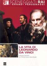 Watch La vita di Leonardo da Vinci Megashare9