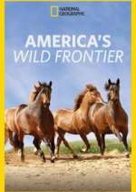 Watch America the Beautiful: Wild Frontier Megashare9