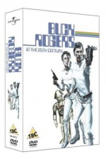 Watch Buck Rogers in the 25th Century Megashare9