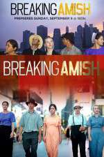 Watch Breaking Amish Megashare9